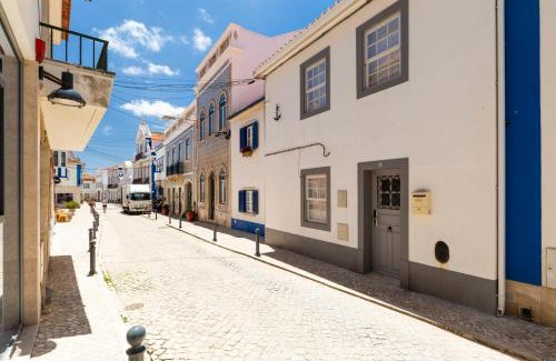Ericeira Villa | Harbour House