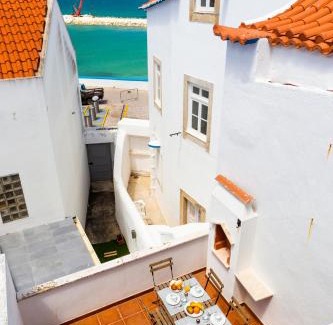 Ericeira Villa | Harbour House