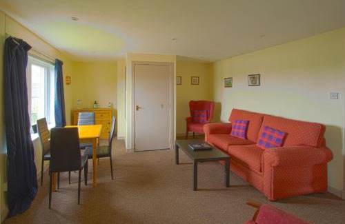 Newton Stewart Apartment | Harbour Inn Appartments