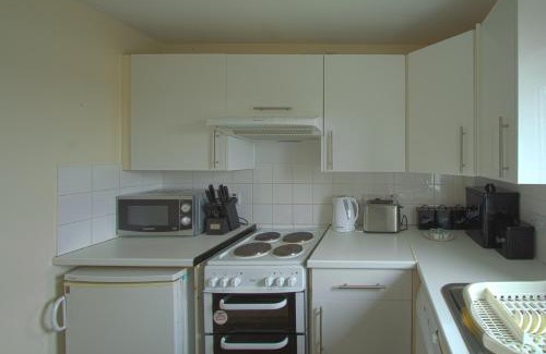 Newton Stewart Apartment | Harbour Inn Appartments