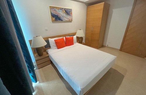 Jolly Harbour Villa | Harbour Island Residences