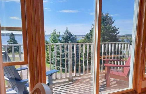 North Rustico House | Harbour Light Haven