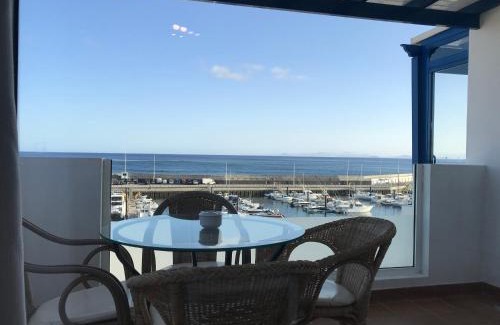 Puerto del Carmen Apartment | Harbour Lights
