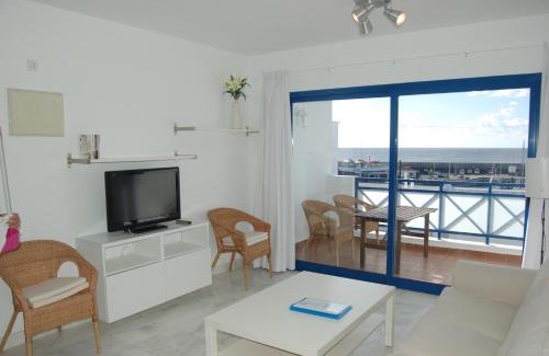 Puerto del Carmen Apartment | Harbour Lights