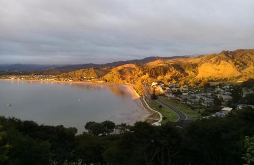 Whitianga Apartment | Harbour Lights Hideaway