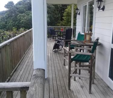 Whitianga Apartment | Harbour Lights Hideaway
