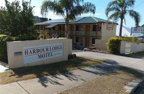 Gladstone Hotel | Harbour Lodge Motel