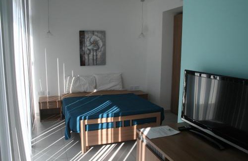Marsaxlokk House | Harbour Lodge