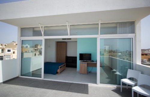 Marsaxlokk House | Harbour Lodge