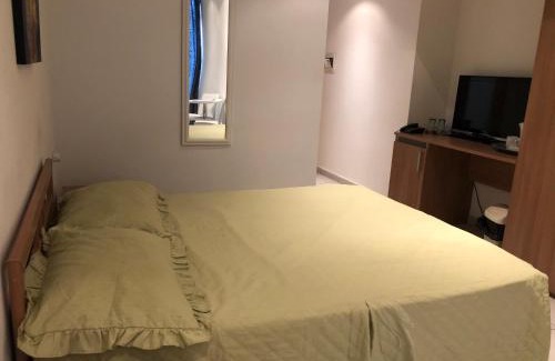 Marsaxlokk House | Harbour Lodge