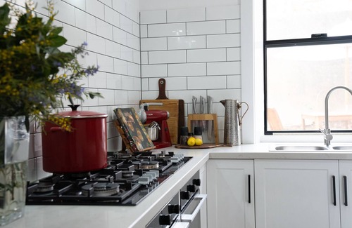 Mannum Bed & Breakfast | Harbour Mannum