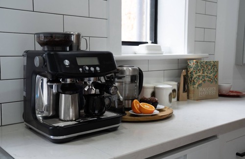 Mannum Bed & Breakfast | Harbour Mannum