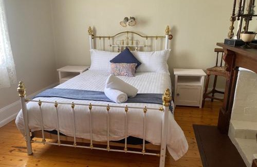 Stanley House | Harbour Master's Cottage