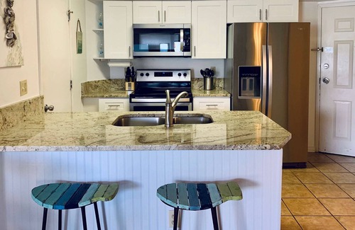 Orange Beach Condo | Harbour Place 303 - Wonderfully renovated condo - Great location, rates, and views!!!