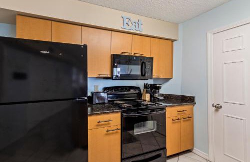 Orange Beach House | Harbour Place Unit 106