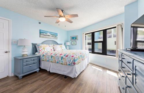 Orange Beach House | Harbour Place Unit 106