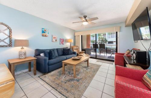 Orange Beach House | Harbour Place Unit 106