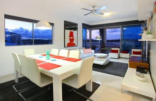 Biggera Waters Apartment | HARBOUR QUAYS - BROADWATER / BIGGERA WATERS