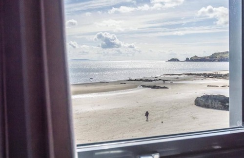 Saundersfoot Apartment | Harbour Stays