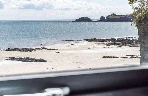Saundersfoot Apartment | Harbour Stays