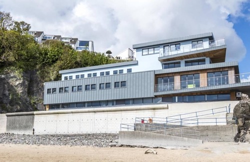 Saundersfoot Apartment | Harbour Stays
