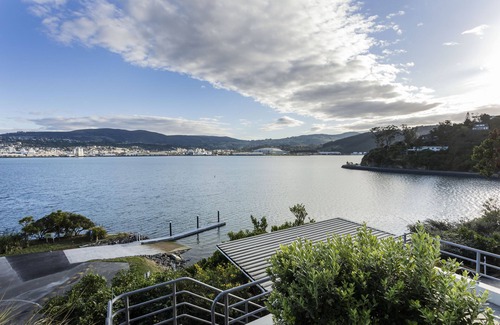 Dunedin Condo | Harbour Studio (Dunedin)