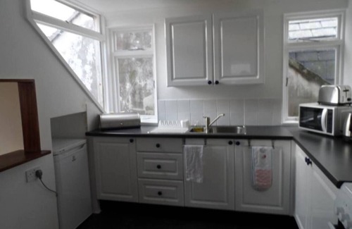 Mevagissey House | Harbour Tavern Penthouse