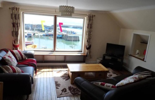 Mevagissey House | Harbour Tavern Penthouse