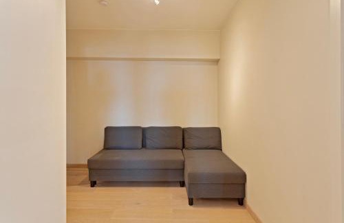 Zeebrugge Apartment | Harbour View 2a 2ev