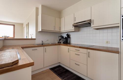 Zeebrugge Apartment | Harbour View 2a 2ev