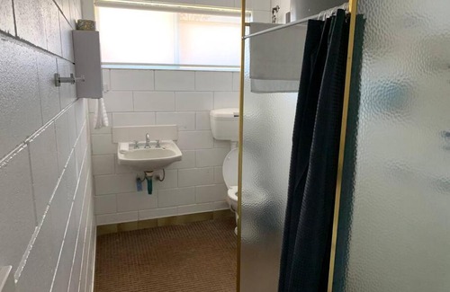 Beresford Apartment | Harbour View 49 Urch Street Unit 2