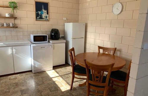 Beresford Apartment | Harbour View 49 Urch Street Unit 2