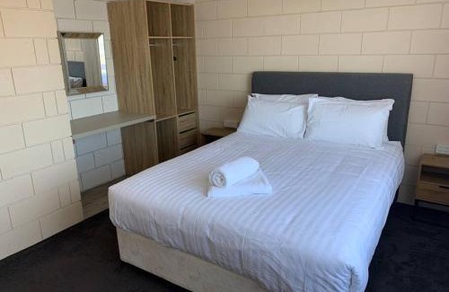Beresford Apartment | Harbour View 49 Urch Street Unit 2