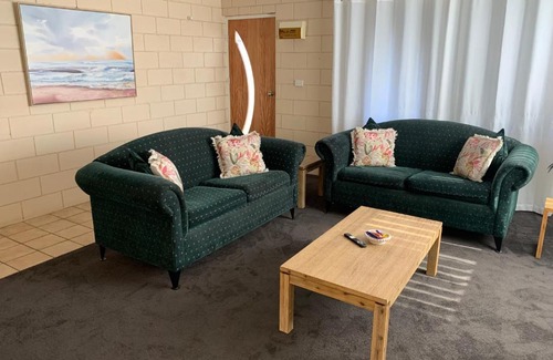 Beresford Apartment | Harbour View 49 Urch Street Unit 6