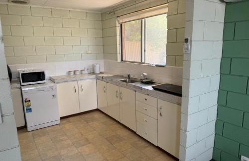 Beresford Apartment | Harbour View 49 Urch Street Unit 1