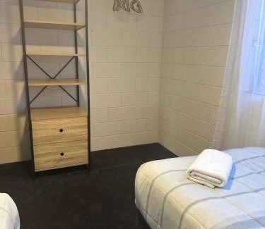 Beresford Apartment | Harbour View Accommodation Unit 3
