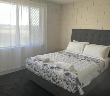 Beresford Apartment | Harbour View Accommodation Unit 3