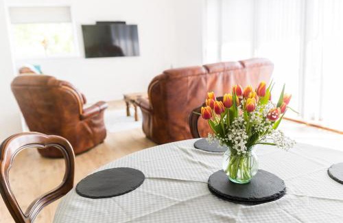 Goodwick House | Harbour View Fishguard