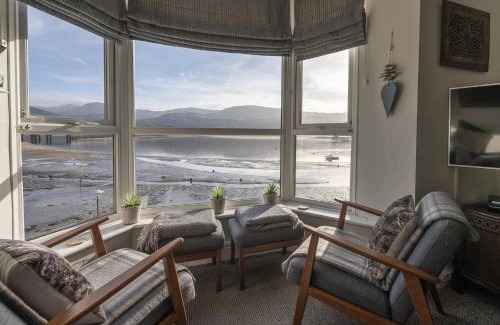 Barmouth Apartment | Harbour View - Flat 2