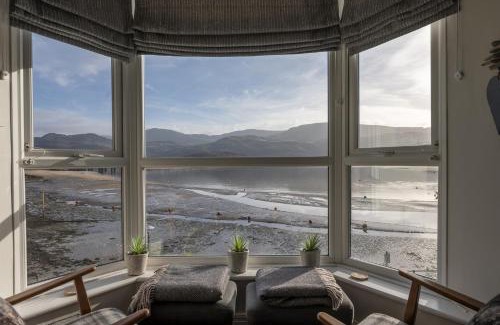 Barmouth Apartment | Harbour View - Flat 2