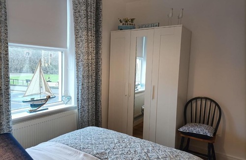Carrickfergus Apartment | Harbour View