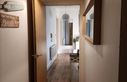 Carrickfergus Apartment | Harbour View