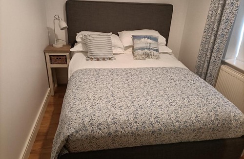 Carrickfergus Apartment | Harbour View