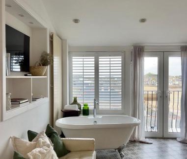 St Ives Bed & Breakfast | Harbour View House