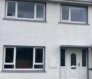 Killybegs House | Harbour View