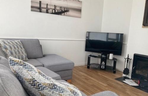 Killybegs House | Harbour View