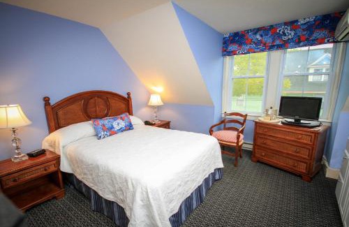 Mackinac Island Bed & Breakfast | Harbour View Inn