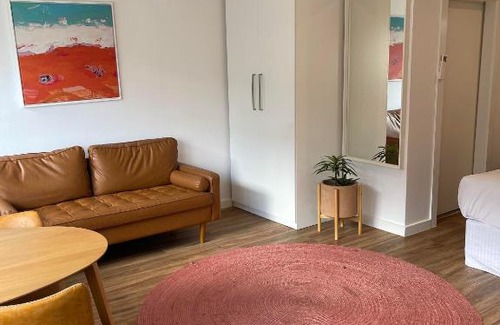 Waterhouse Hotel | Harbour View Motel