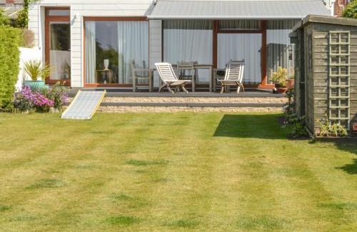 Christchurch House | Harbour View, Mudeford