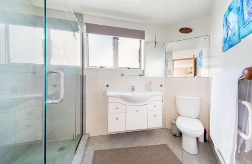 Onerahi Apartment | Harbour View